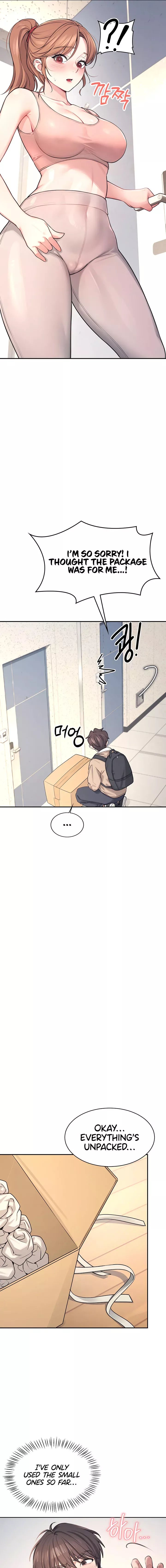 Wireless Onahole Chapter 1 Page 11 Wireless Onahole Chapter 1 Page 11