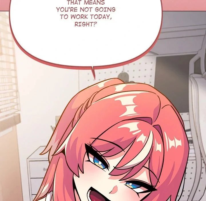 Someone Stop Her! Chapter 20 Page 147 Someone Stop Her! Chapter 20 Page 147