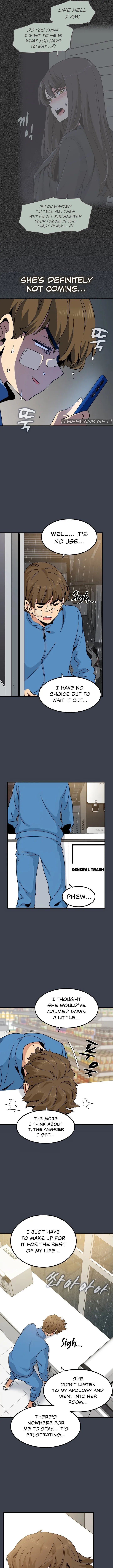 The Turning Point Chapter 21 Page 7