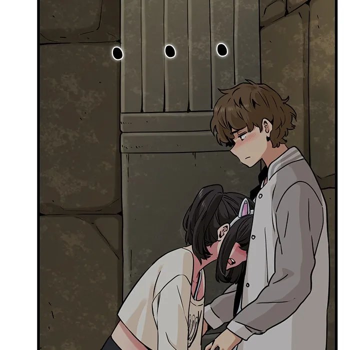 The Turning Point Chapter 78 Page 47 The Turning Point Chapter 78 Page 47