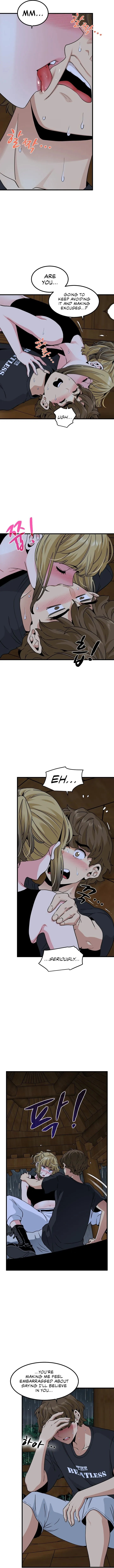 The Turning Point Chapter 58 Page 2