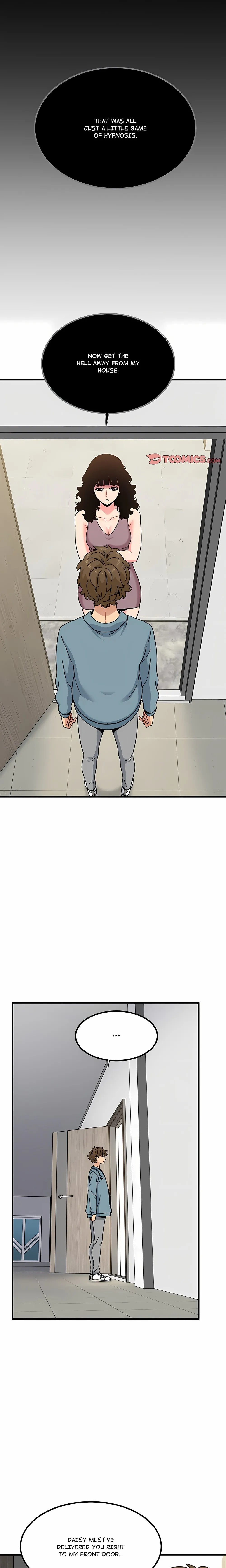 The Turning Point Chapter 123 Page 1 The Turning Point Chapter 123 Page 1