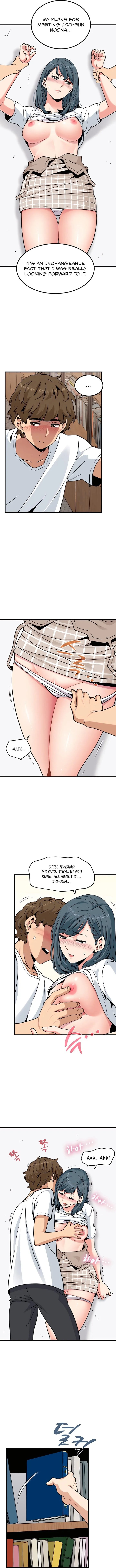The Turning Point Chapter 71 Page 4