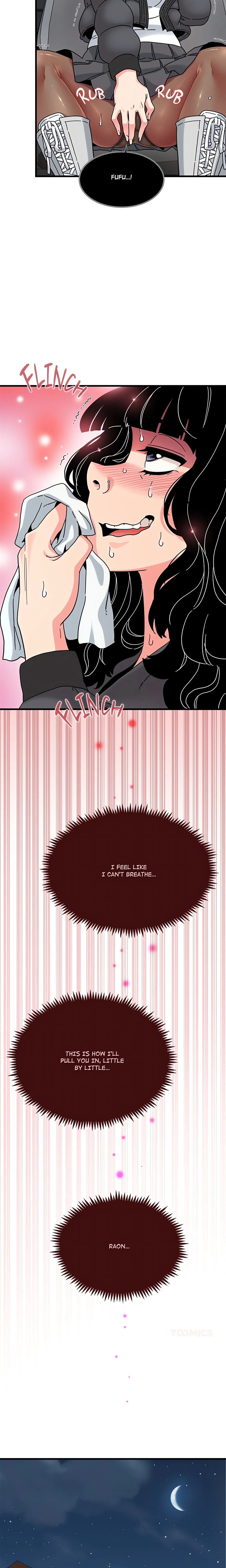 The Turning Point Chapter 117 Page 13 The Turning Point Chapter 117 Page 13