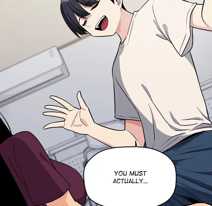 Someone Stop Her! Chapter 6 Page 118 Someone Stop Her! Chapter 6 Page 118
