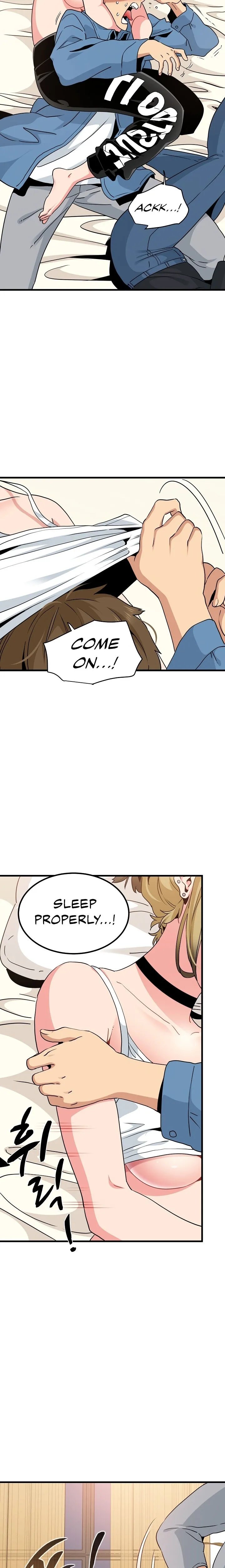 The Turning Point Chapter 24 Page 2 The Turning Point Chapter 24 Page 2