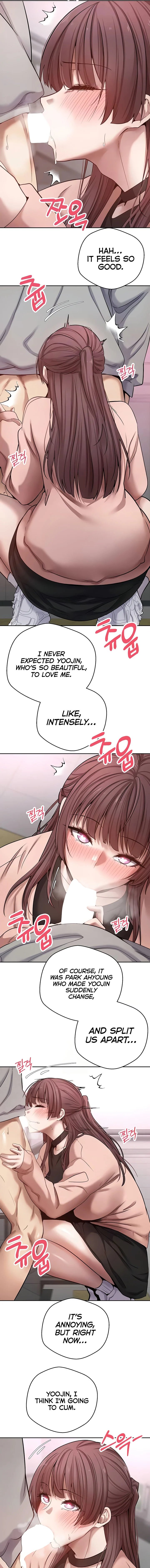 Turning My Life Around With Crypto Chapter 29 Page 5
