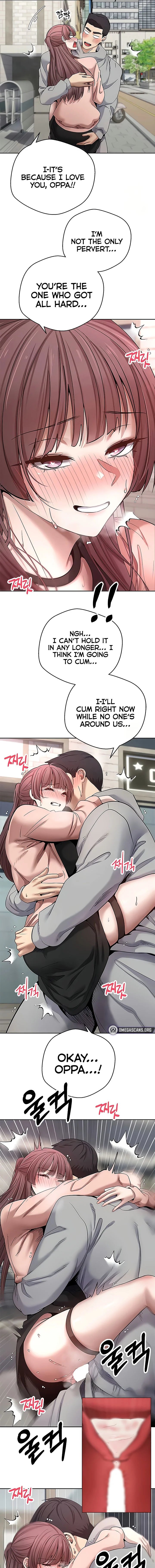 Turning My Life Around With Crypto Chapter 30 Page 13