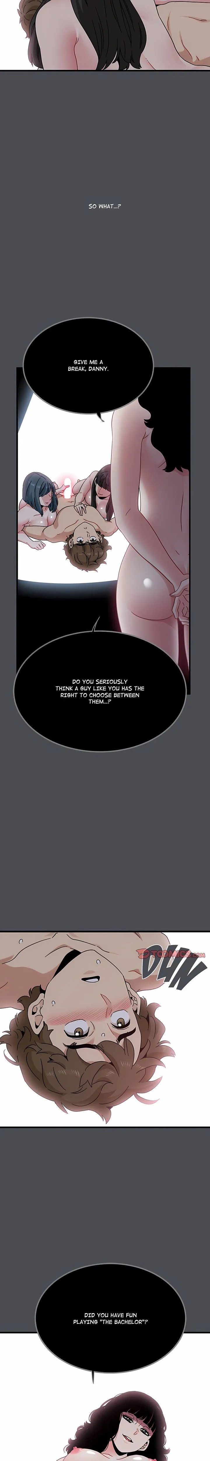 The Turning Point Chapter 126 Page 9 The Turning Point Chapter 126 Page 9