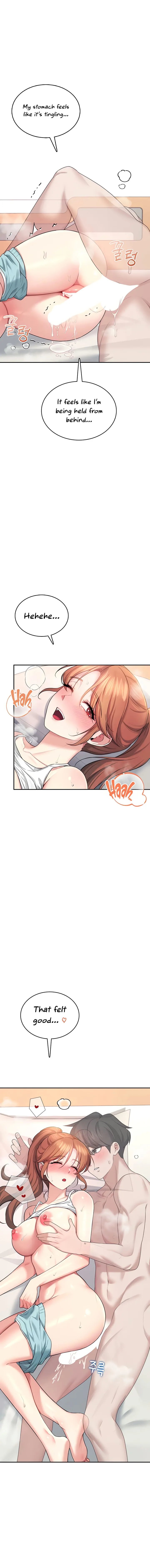 Wireless Onahole Chapter 38 Page 8 Wireless Onahole Chapter 38 Page 8