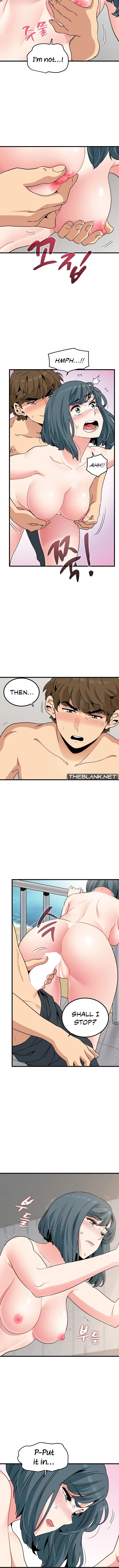 The Turning Point Chapter 45 Page 9