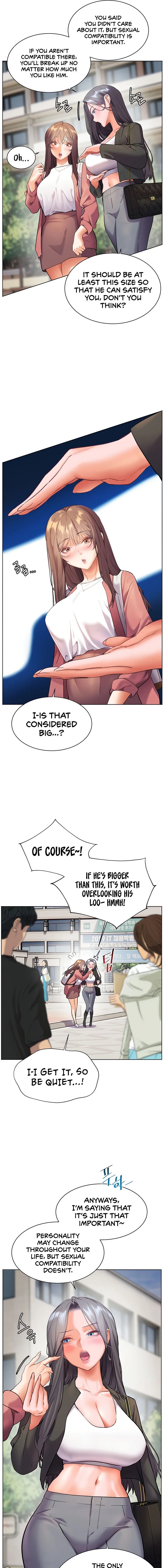 Teacher’s Efforts Chapter 34 Page 19 Teacher’s Efforts Chapter 34 Page 19