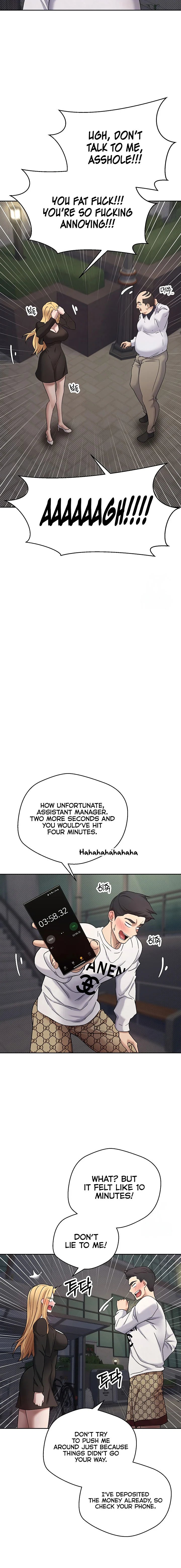 Turning My Life Around With Crypto Chapter 7 Page 6 Turning My Life Around With Crypto Chapter 7 Page 6