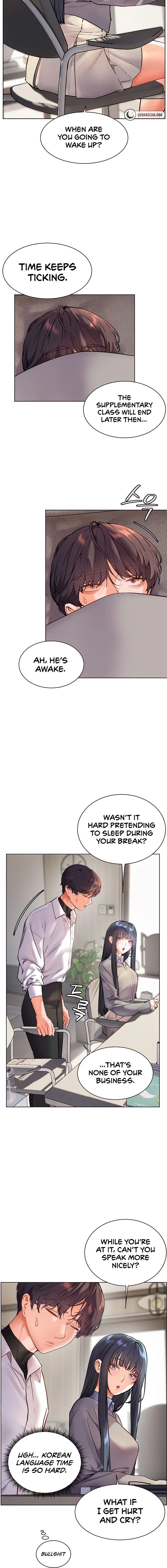 Teacher’s Efforts Chapter 24 Page 20