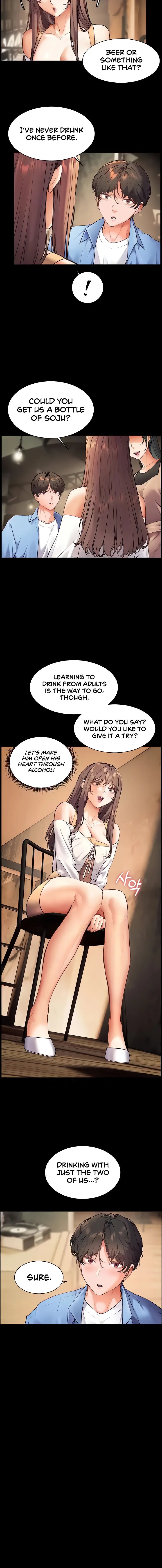 Teacher’s Efforts Chapter 12 Page 16