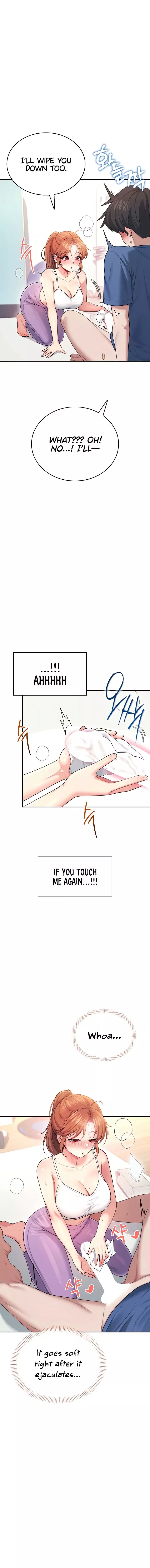 Wireless Onahole Chapter 47 Page 12 Wireless Onahole Chapter 47 Page 12