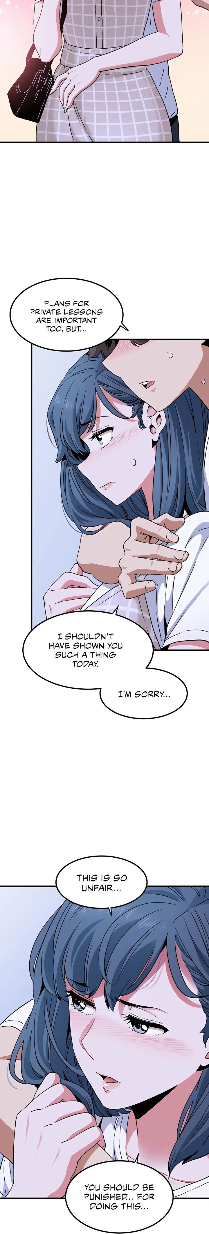 The Turning Point Chapter 69 Page 14 The Turning Point Chapter 69 Page 14