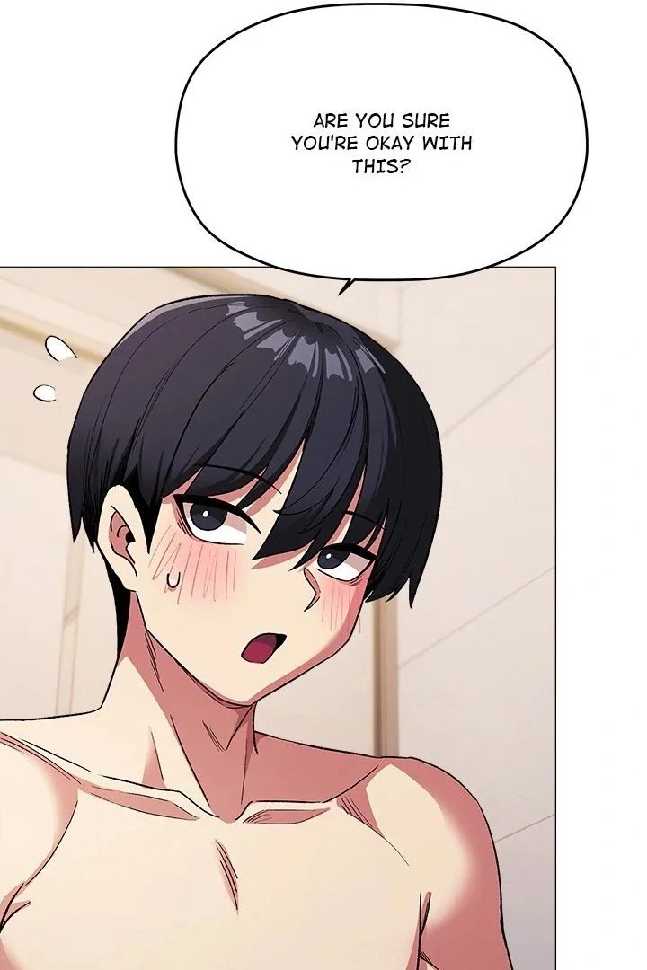 Someone Stop Her! Chapter 27 Page 46 Someone Stop Her! Chapter 27 Page 46