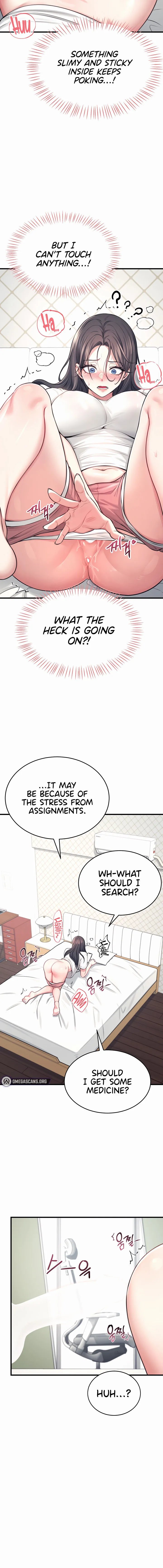 Wireless Onahole Chapter 3 Page 10 Wireless Onahole Chapter 3 Page 10
