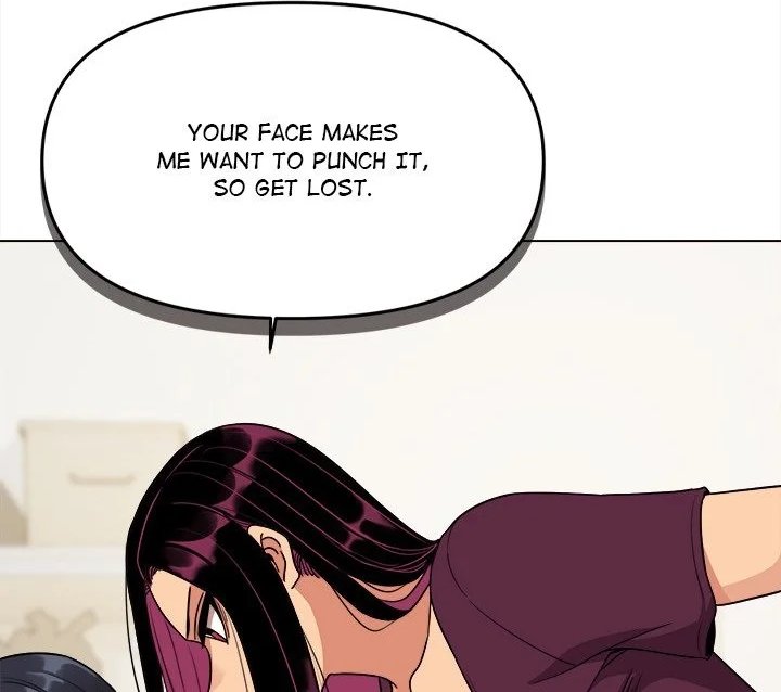 Someone Stop Her! Chapter 5 Page 69 Someone Stop Her! Chapter 5 Page 69