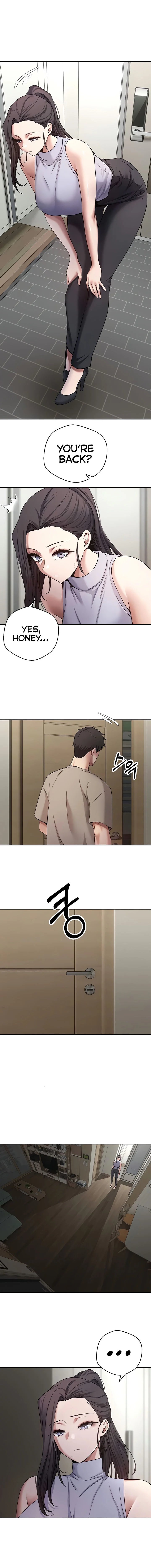 Turning My Life Around With Crypto Chapter 39 Page 7
