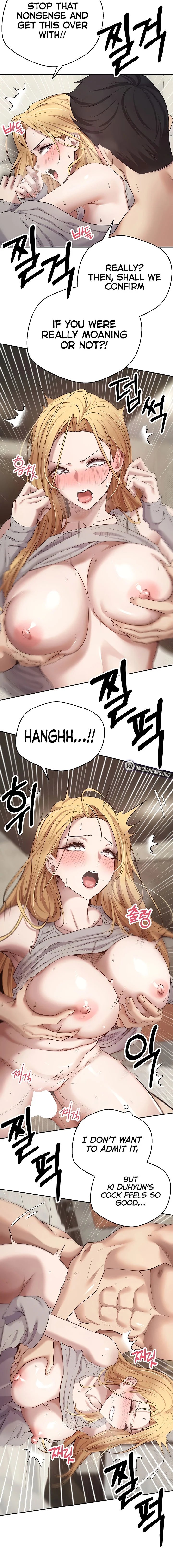 Turning My Life Around With Crypto Chapter 9 Page 10 Turning My Life Around With Crypto Chapter 9 Page 10