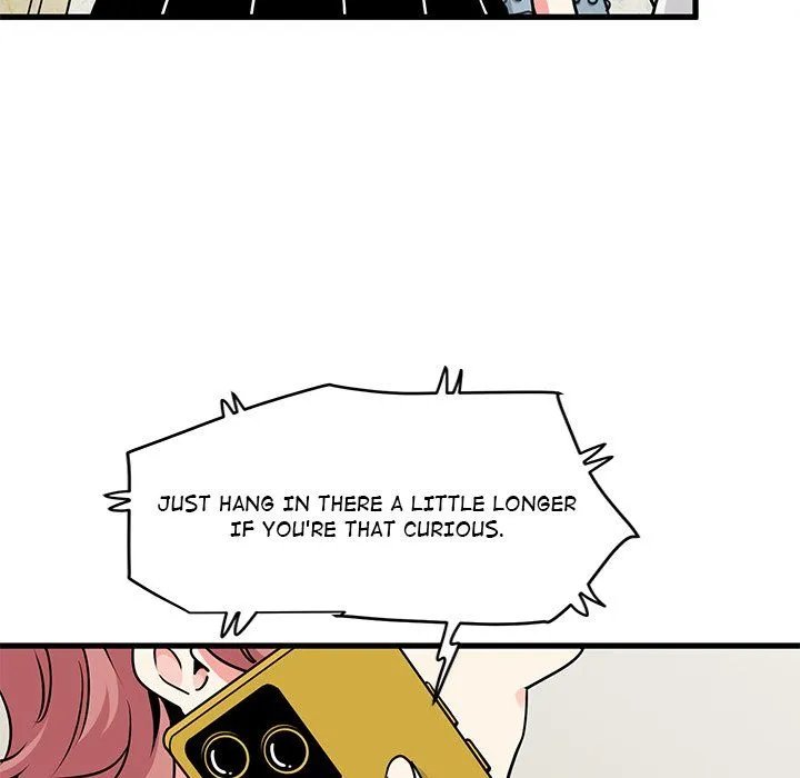 The Turning Point Chapter 80 Page 46 The Turning Point Chapter 80 Page 46
