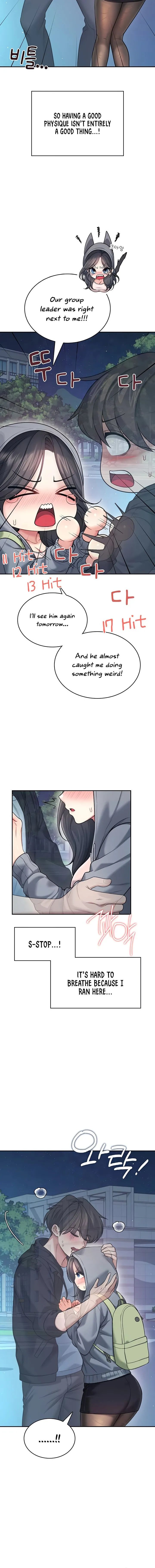 Wireless Onahole Chapter 52 Page 8 Wireless Onahole Chapter 52 Page 8