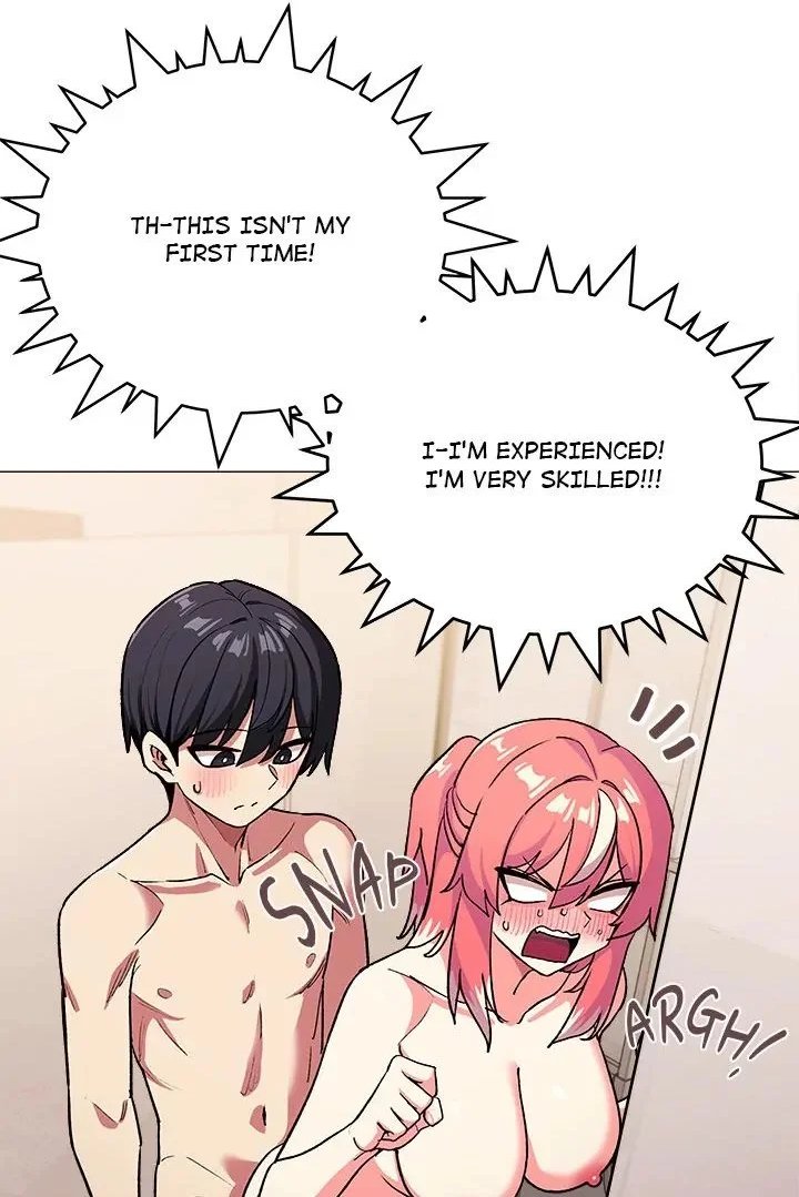 Someone Stop Her! Chapter 27 Page 28 Someone Stop Her! Chapter 27 Page 28