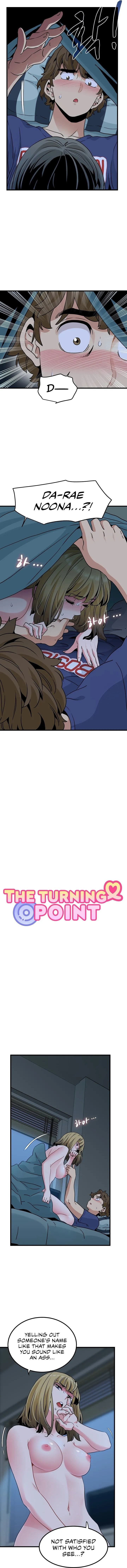 The Turning Point Chapter 61 Page 4