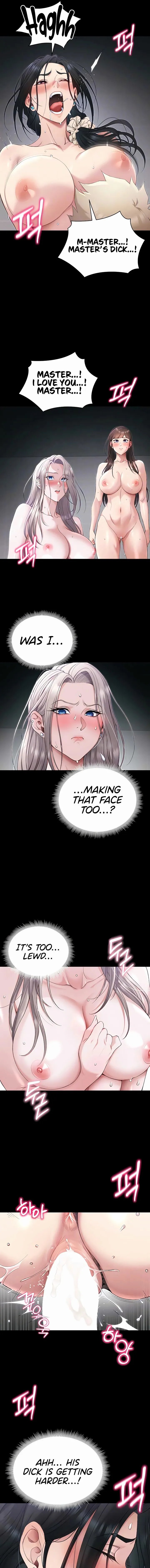 Taming A Female Bully Chapter 67 Page 3