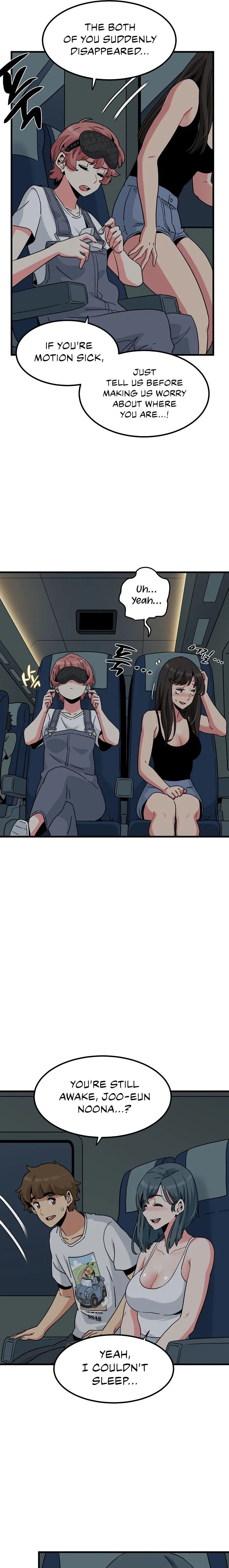 The Turning Point Chapter 41 Page 19 The Turning Point Chapter 41 Page 19