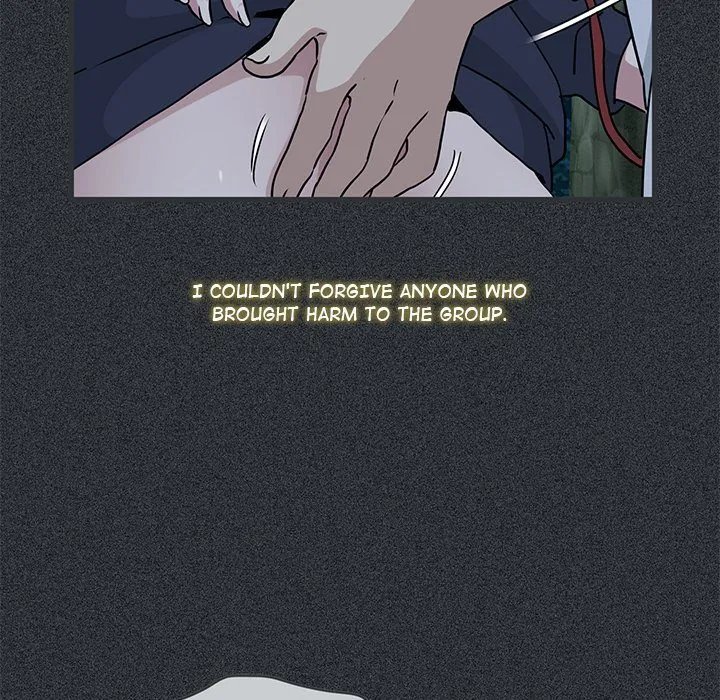 The Turning Point Chapter 83 Page 6 The Turning Point Chapter 83 Page 6