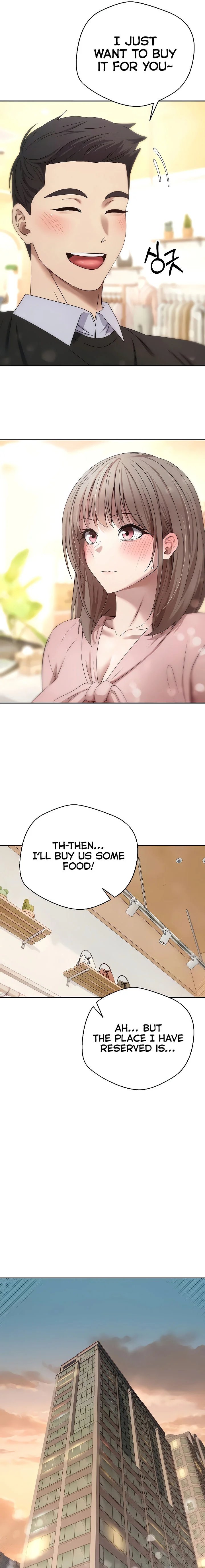 Turning My Life Around With Crypto Chapter 10 Page 5