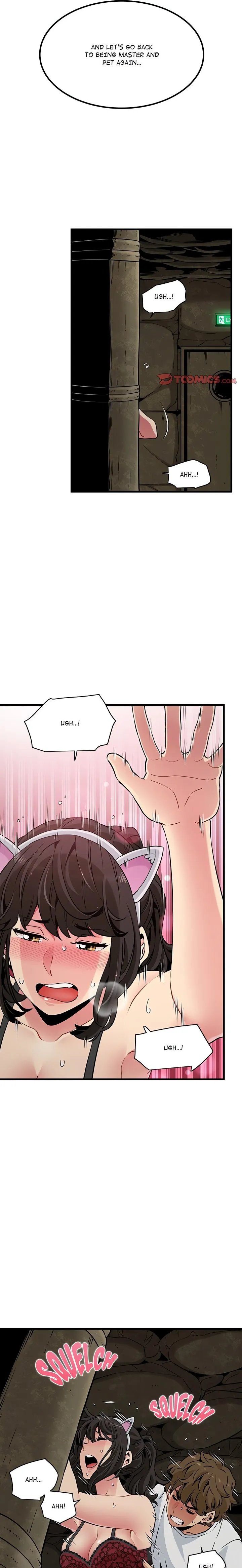 The Turning Point Chapter 79 Page 1 The Turning Point Chapter 79 Page 1
