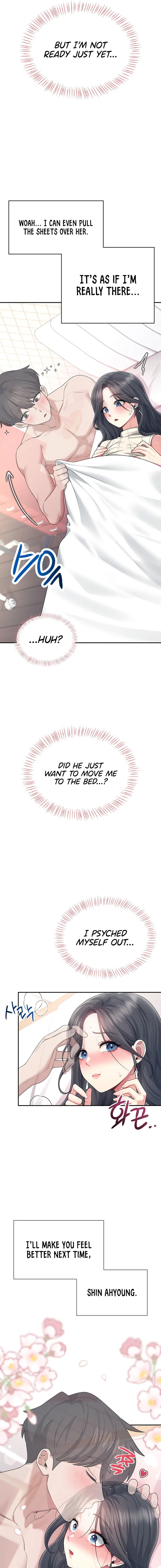 Wireless Onahole Chapter 44 Page 9 Wireless Onahole Chapter 44 Page 9