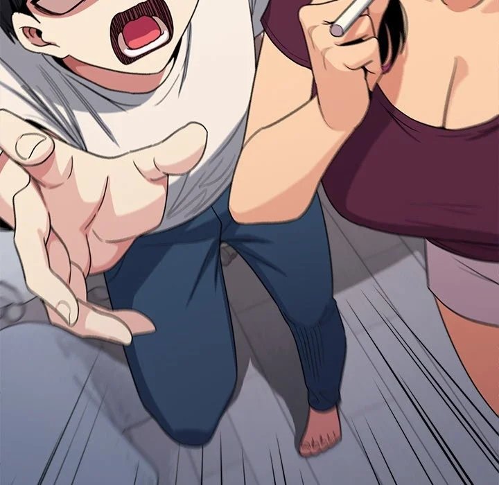 Someone Stop Her! Chapter 5 Page 113 Someone Stop Her! Chapter 5 Page 113
