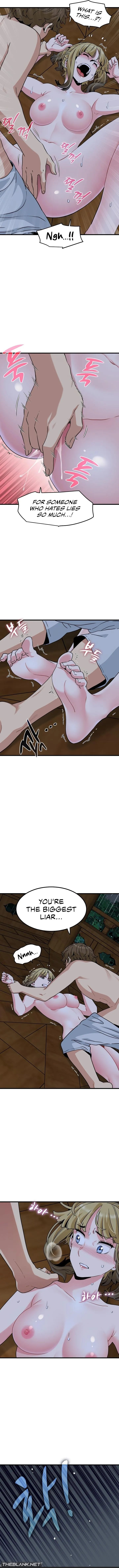 The Turning Point Chapter 59 Page 5