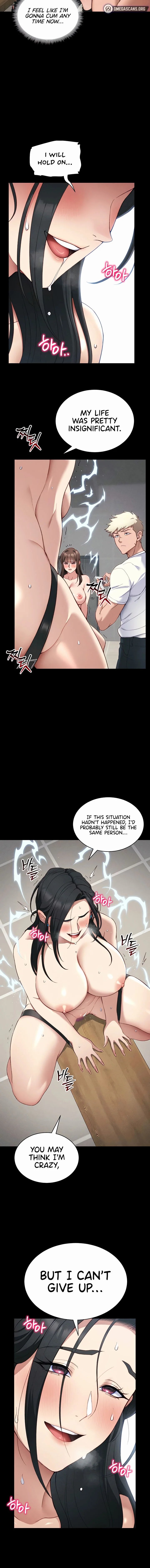 Taming A Female Bully Chapter 28 Page 10