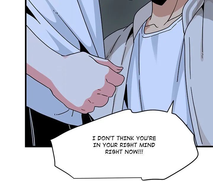 The Turning Point Chapter 87 Page 25 The Turning Point Chapter 87 Page 25