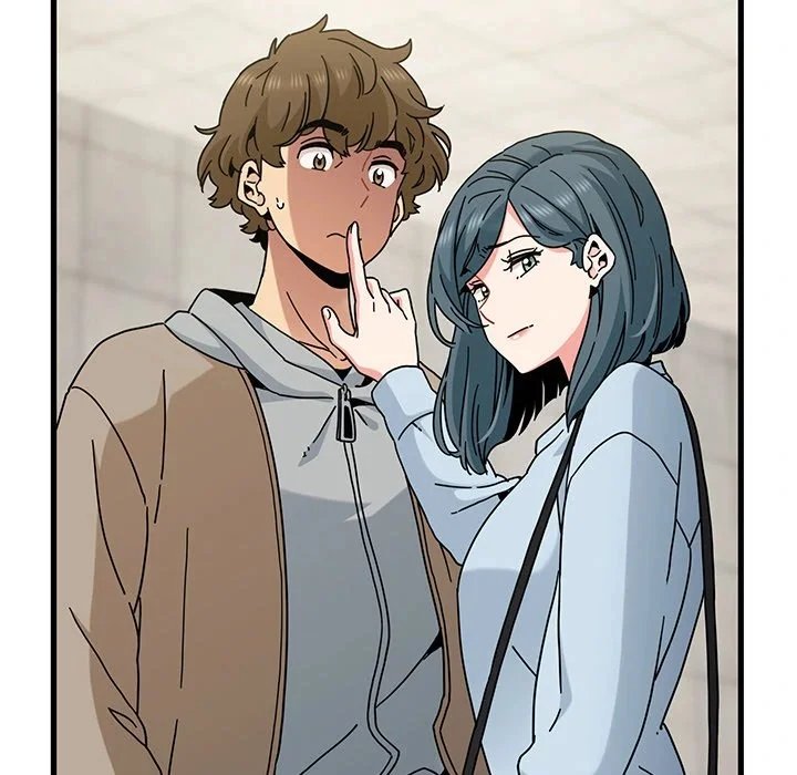 The Turning Point Chapter 107 Page 131 The Turning Point Chapter 107 Page 131