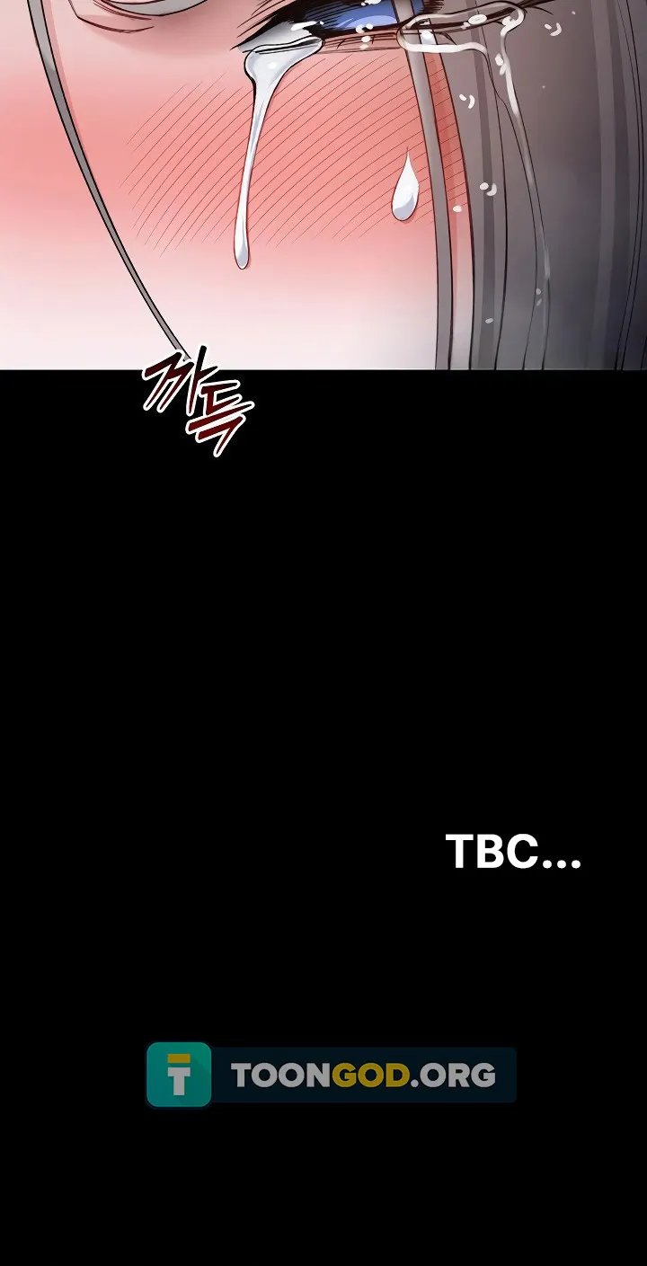 Taming A Female Bully Chapter 60 Page 14