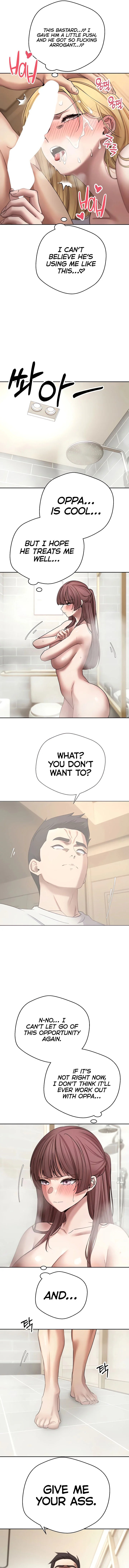 Turning My Life Around With Crypto Chapter 51 Page 15