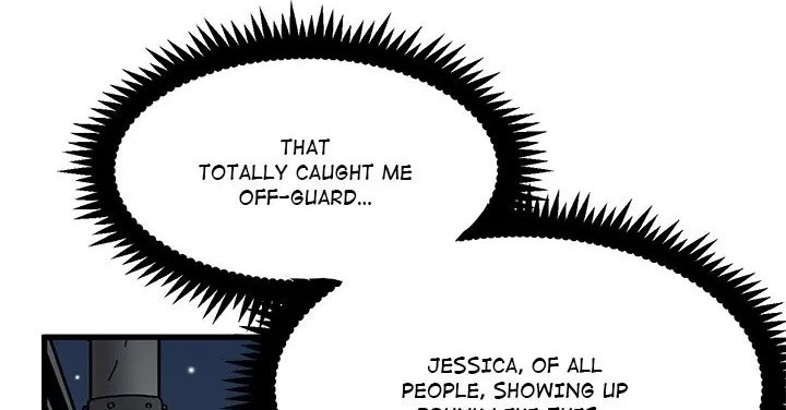 The Turning Point Chapter 96 Page 45 The Turning Point Chapter 96 Page 45