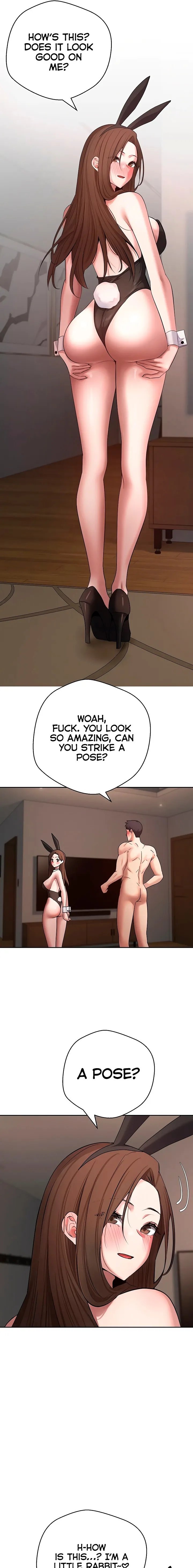 Turning My Life Around With Crypto Chapter 72 Page 3