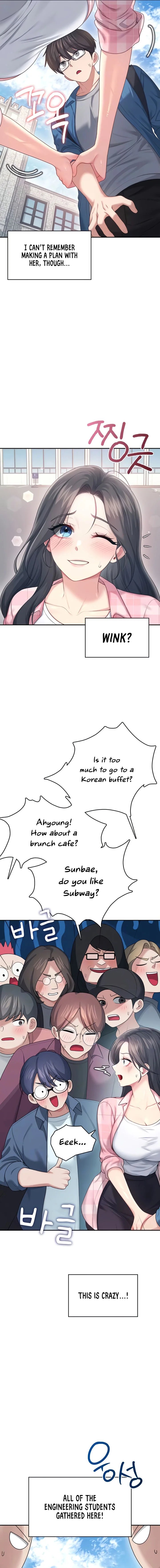 Wireless Onahole Chapter 60 Page 3 Wireless Onahole Chapter 60 Page 3