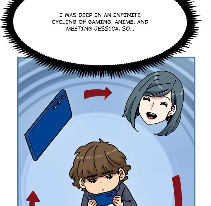 The Turning Point Chapter 110 Page 34 The Turning Point Chapter 110 Page 34