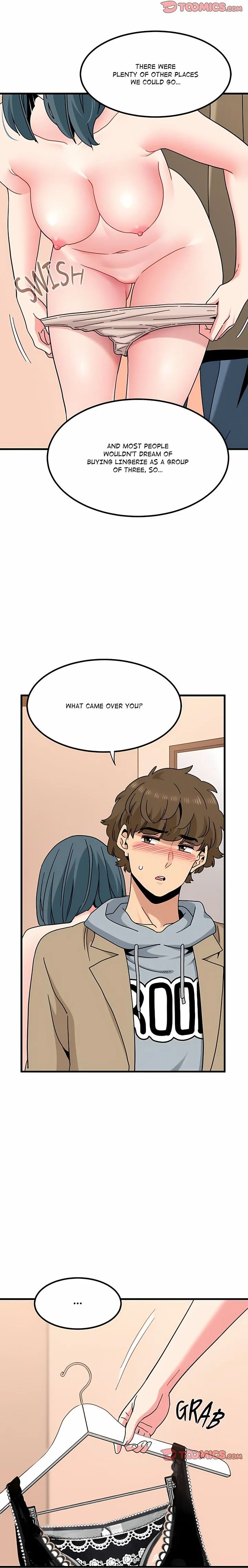 The Turning Point Chapter 128 Page 18 The Turning Point Chapter 128 Page 18