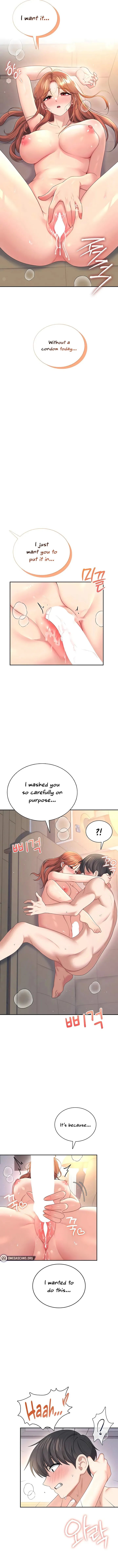 Wireless Onahole Chapter 78 Page 17