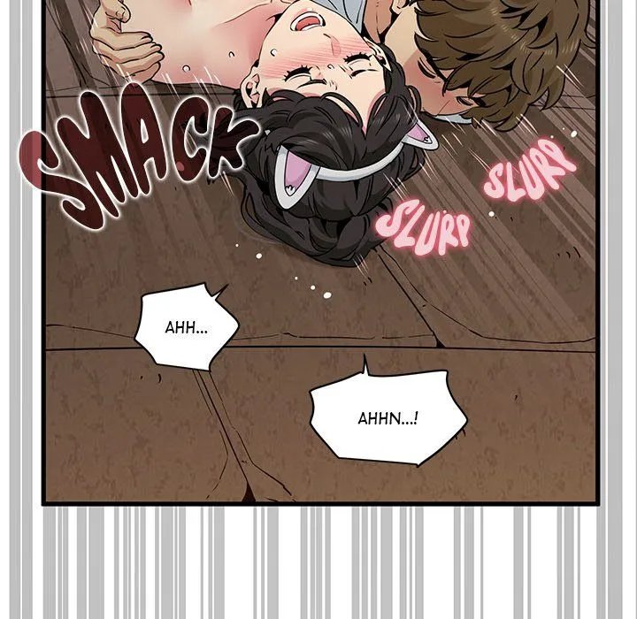The Turning Point Chapter 80 Page 137 The Turning Point Chapter 80 Page 137